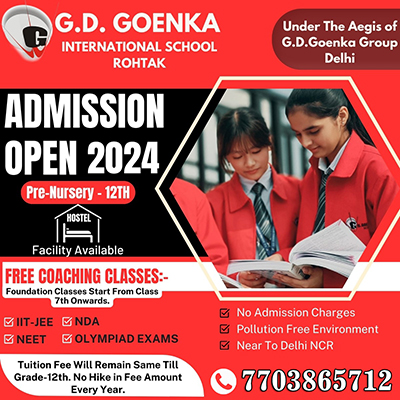 G.D. Goenka