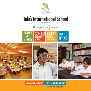 Tula's International School