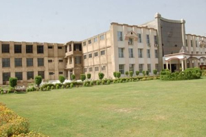 K.P. Engineering College