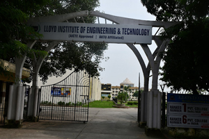 Lloyd Institute of Engineering & Technology