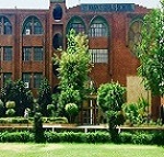 Sri Venkateshwar International School, Sector 18, Dwarka, Delhi